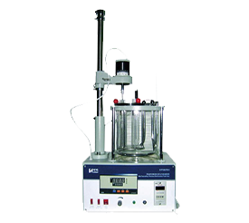 SYP3007B-II 石油和合成液抗乳化性能試驗器