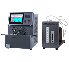 SKY2302-IA 自動冷濾點(diǎn)測定儀