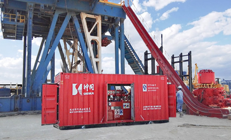 智能化控制系統(tǒng)解決方案