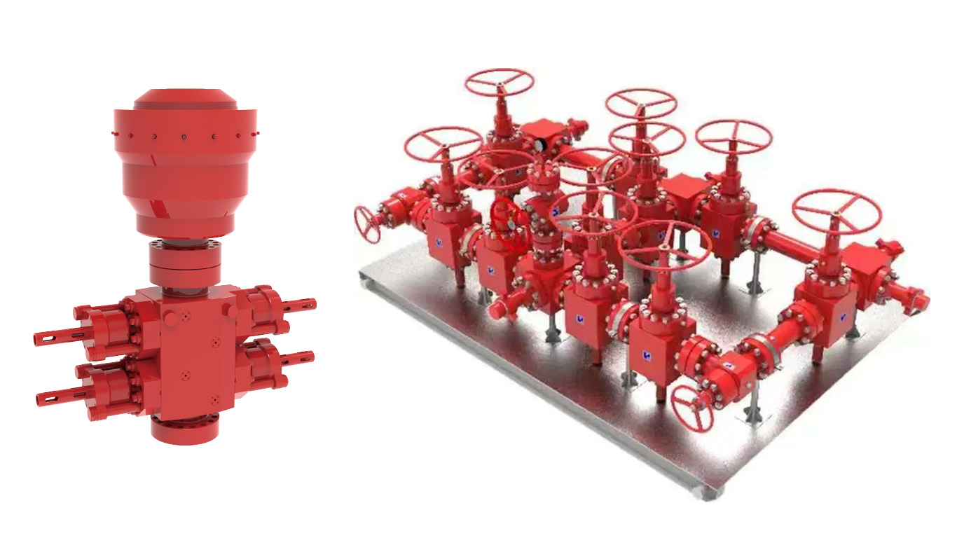 為中國石油“深地工程”保駕護航！神開重裝亮相CIPPE(圖4)