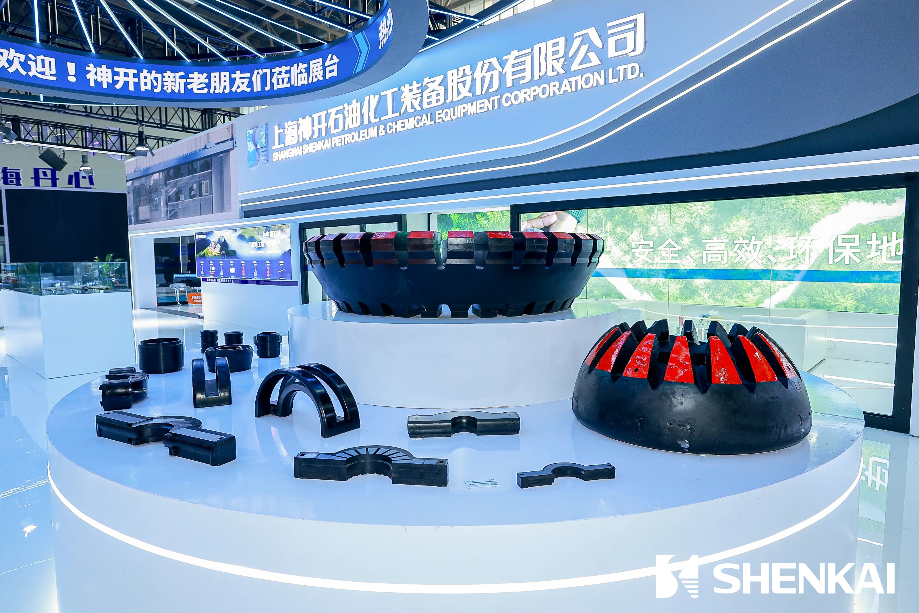 喜訊！神開經(jīng)緯峰成功通過API-16A認(rèn)證(圖4)