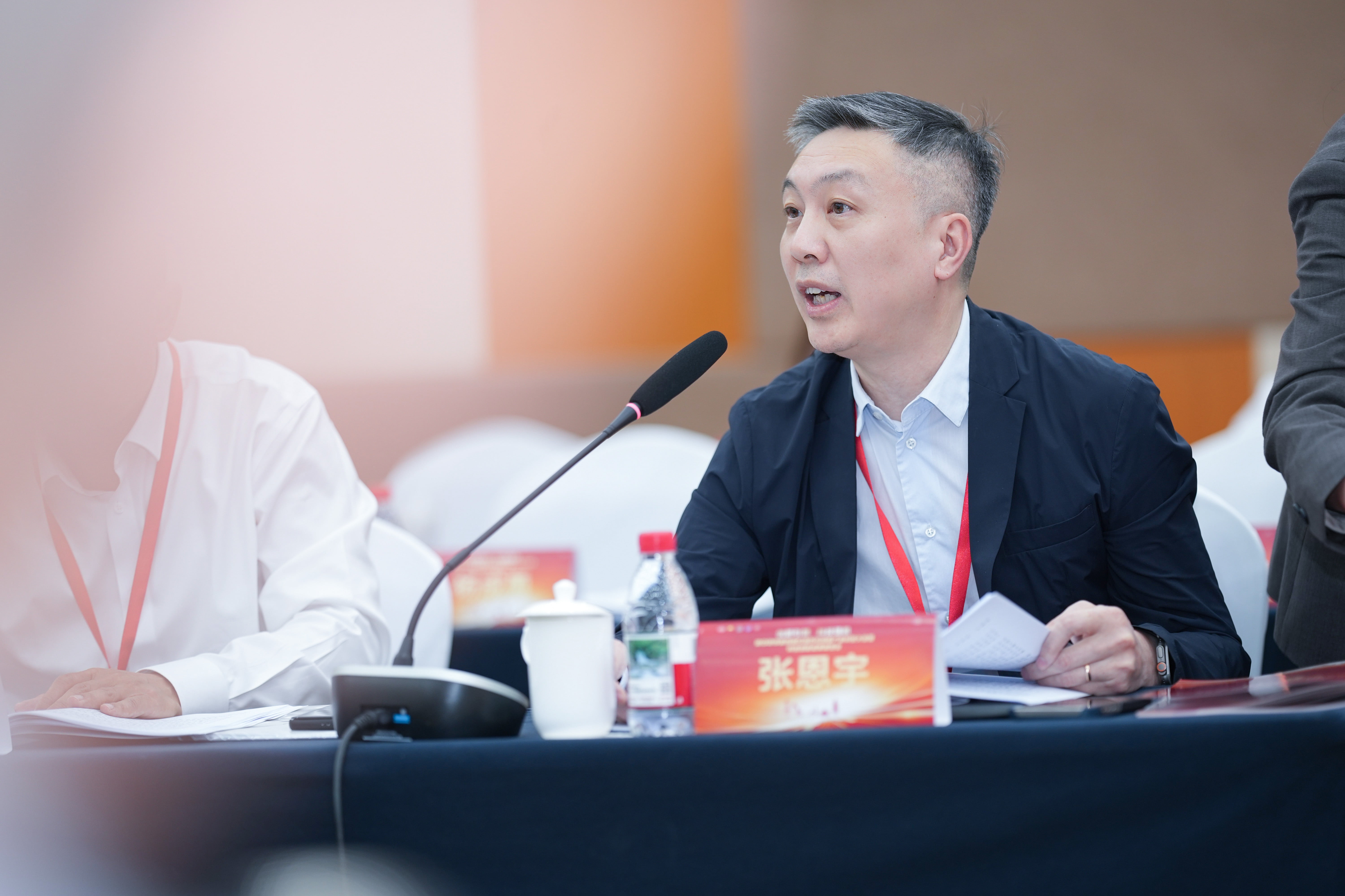 創(chuàng)新引領(lǐng)、科技強(qiáng)機(jī)——神開(kāi)參加第四屆石油石化裝備產(chǎn)業(yè)科技大會(huì)暨科技創(chuàng)新成果展覽會(huì)(圖3)